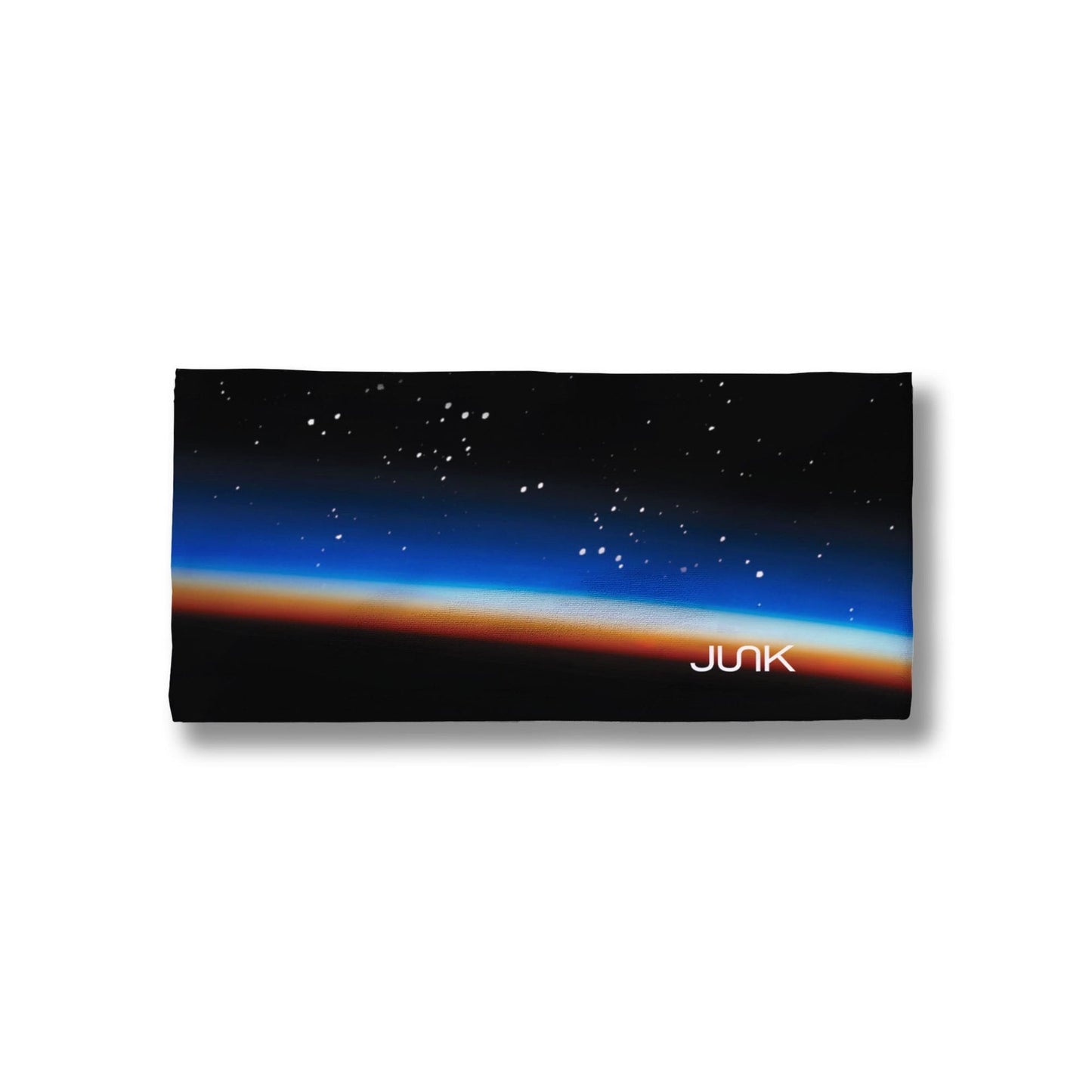 JUNK Sunset in Space Headband (Big Bang Lite)