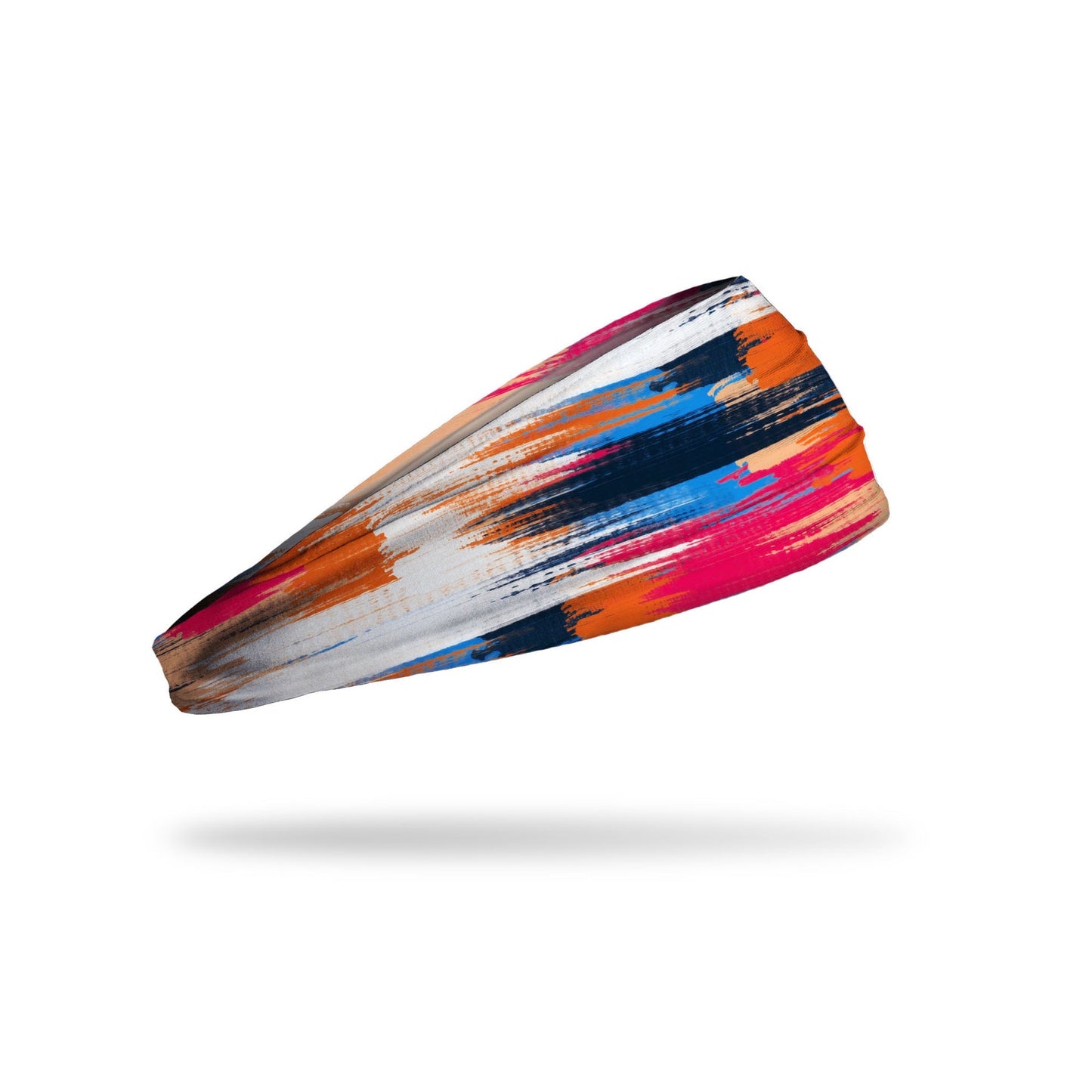 JUNK Sunset Strokes Headband (Big Bang Lite)
