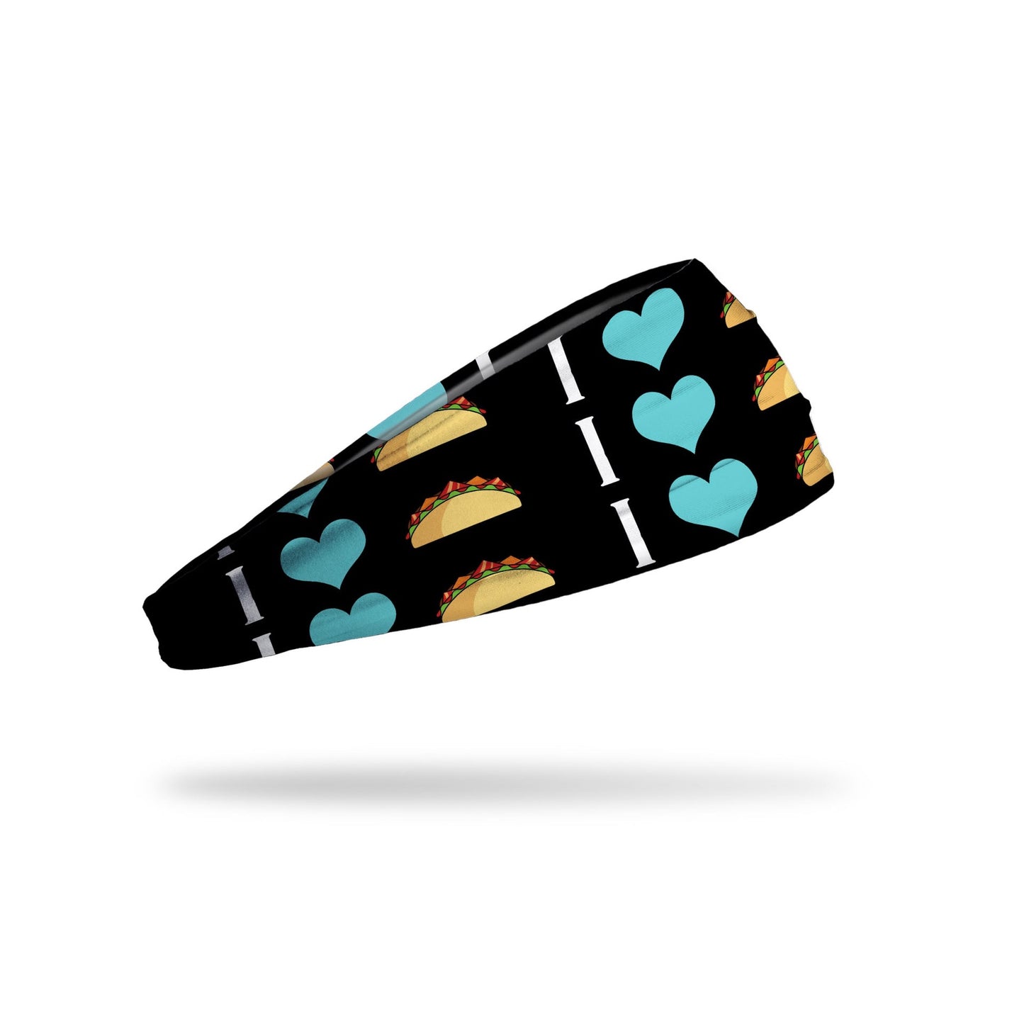 JUNK Taco Love Headband (Big Bang Lite)