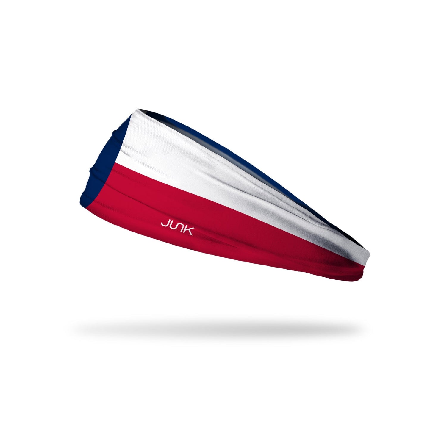 JUNK Texas Flag Headband (Big Bang Lite)