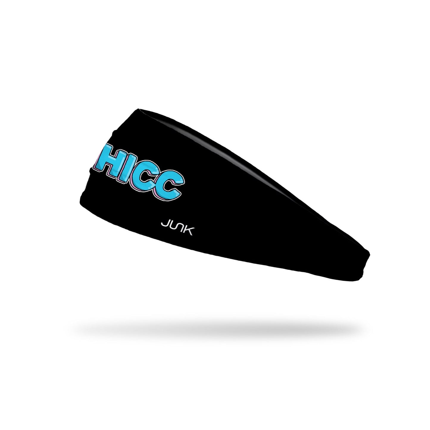 JUNK THICC Headband (Big Bang Lite)