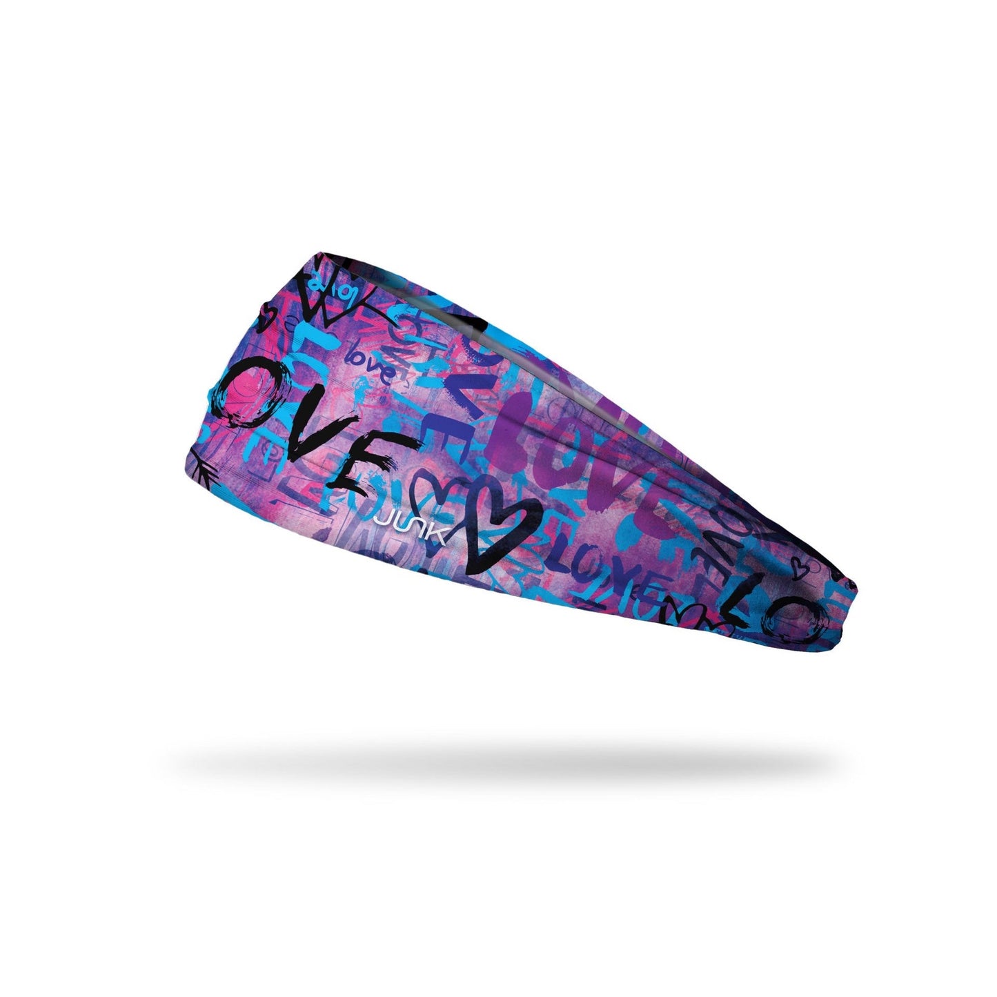 JUNK Thick & Thin Headband (Big Bang Lite)