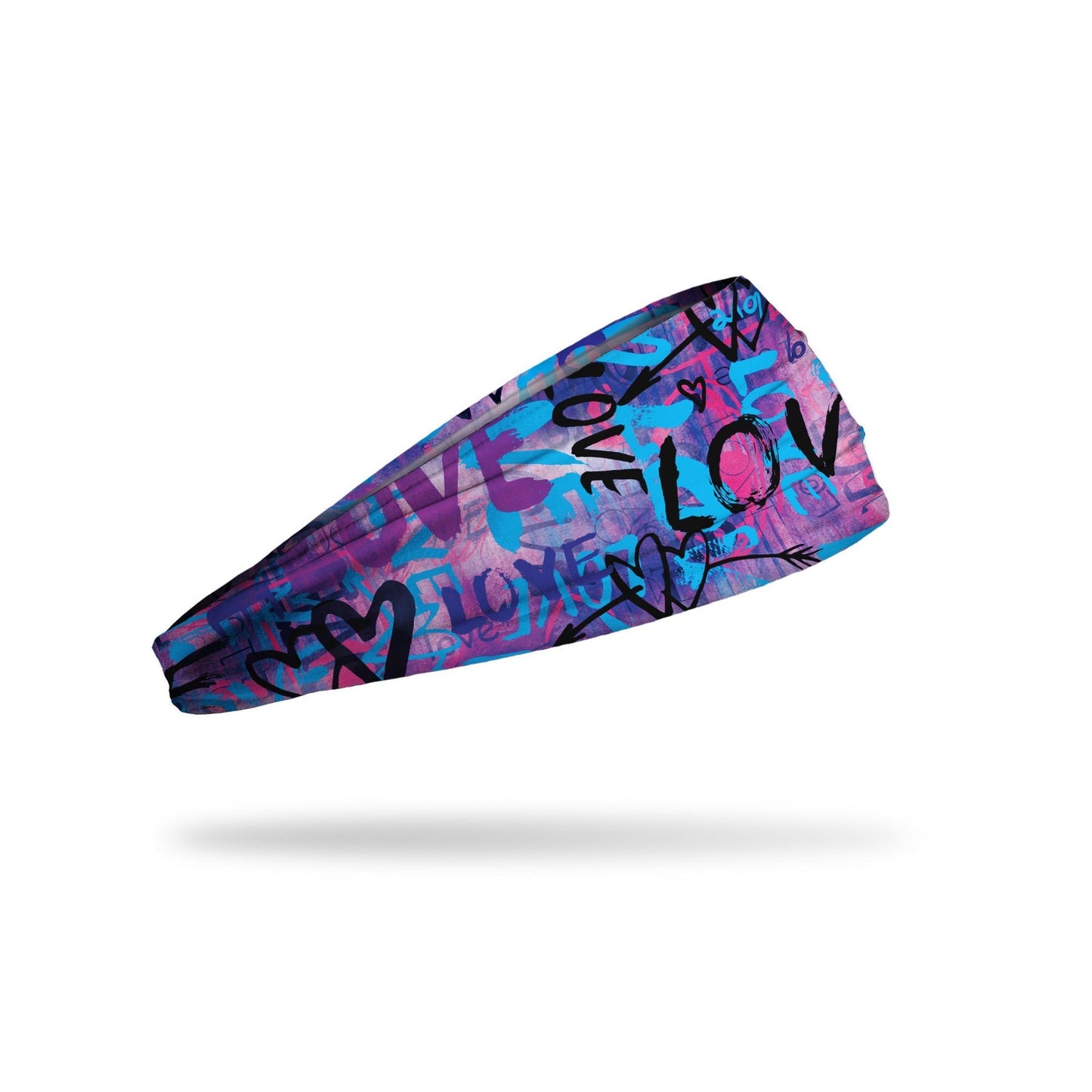 JUNK Thick & Thin Headband (Big Bang Lite)