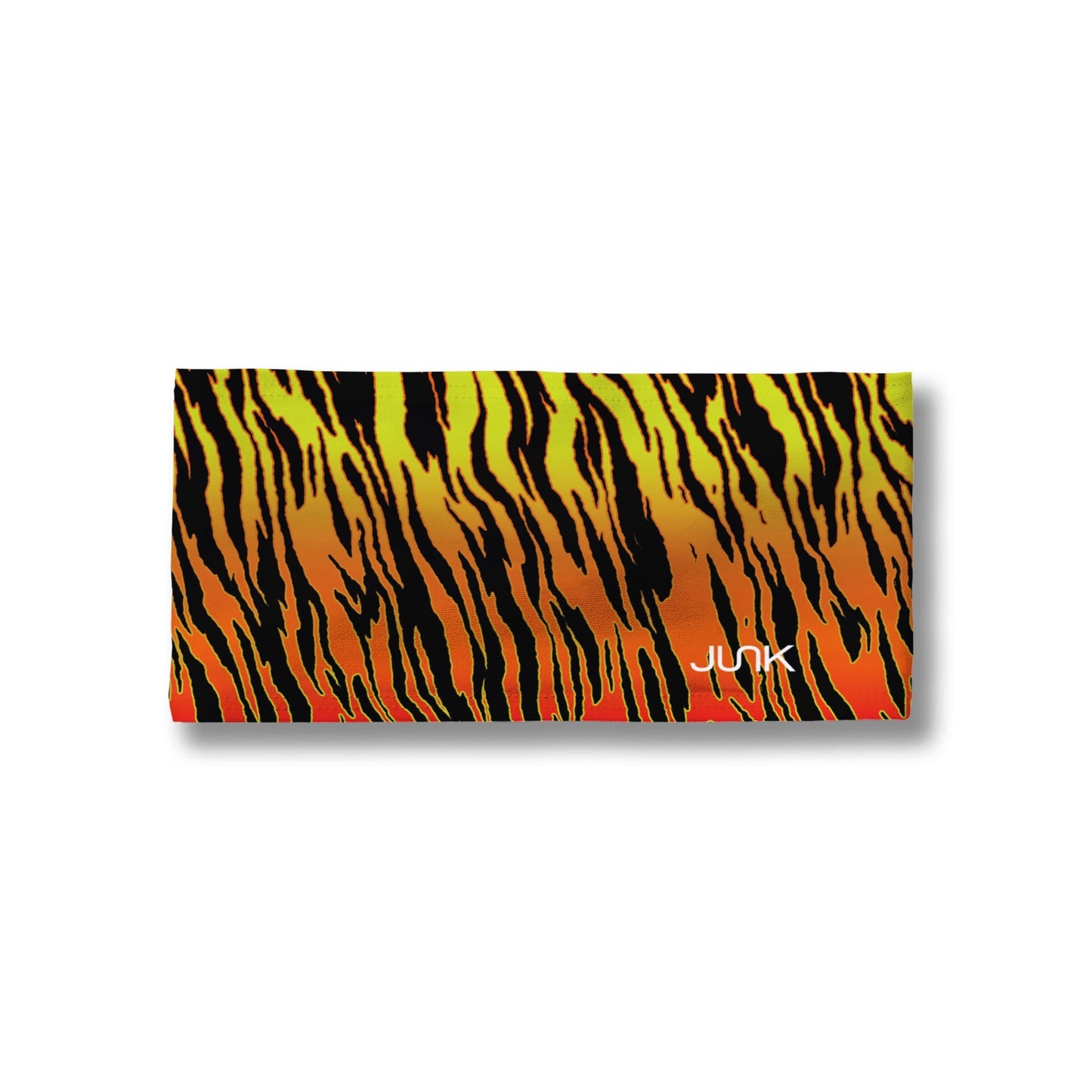 JUNK Tiger Fire Headband (Big Bang Lite)