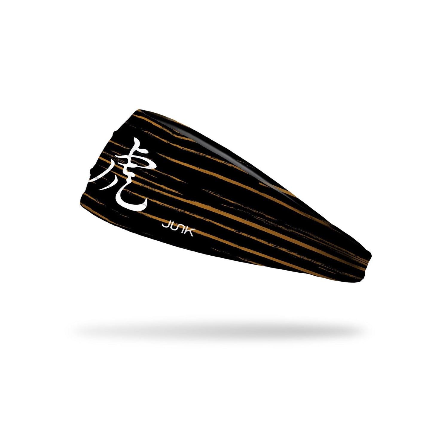 JUNK Tiger Symbol Headband (Big Bang Lite)