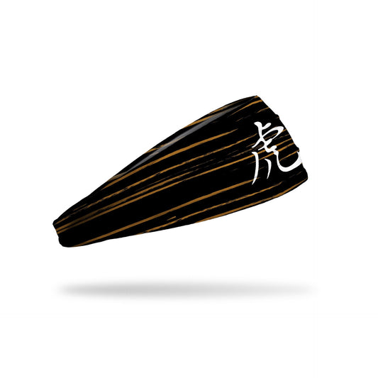 JUNK Tiger Symbol Headband (Big Bang Lite)