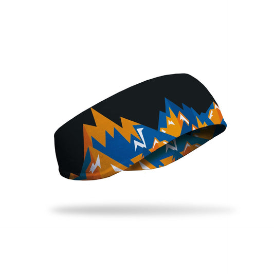 JUNK To the Top Headband (Ear Warmer)