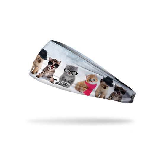 JUNK Tomfoolery Headband (Big Bang Lite)