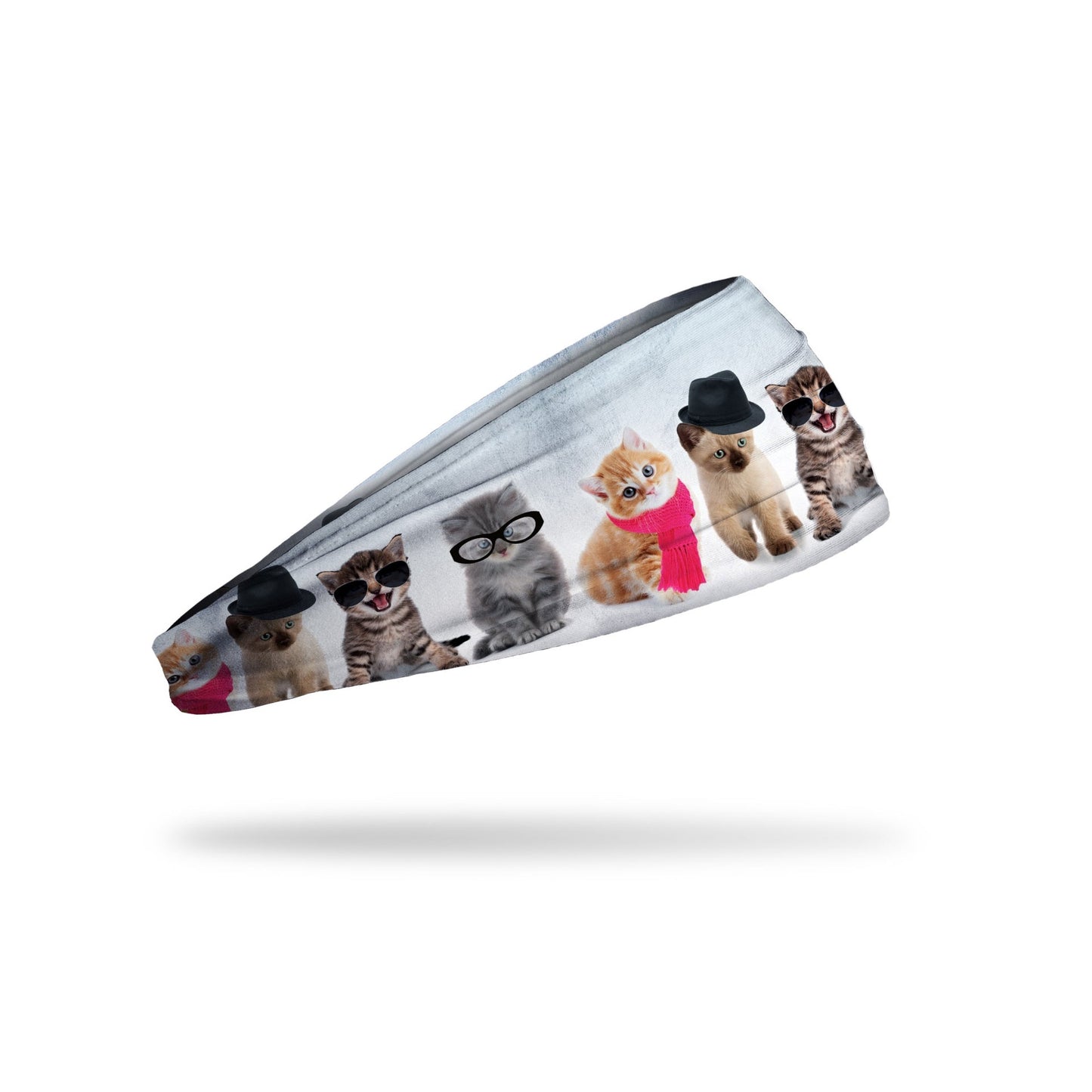 JUNK Tomfoolery Headband (Big Bang Lite)
