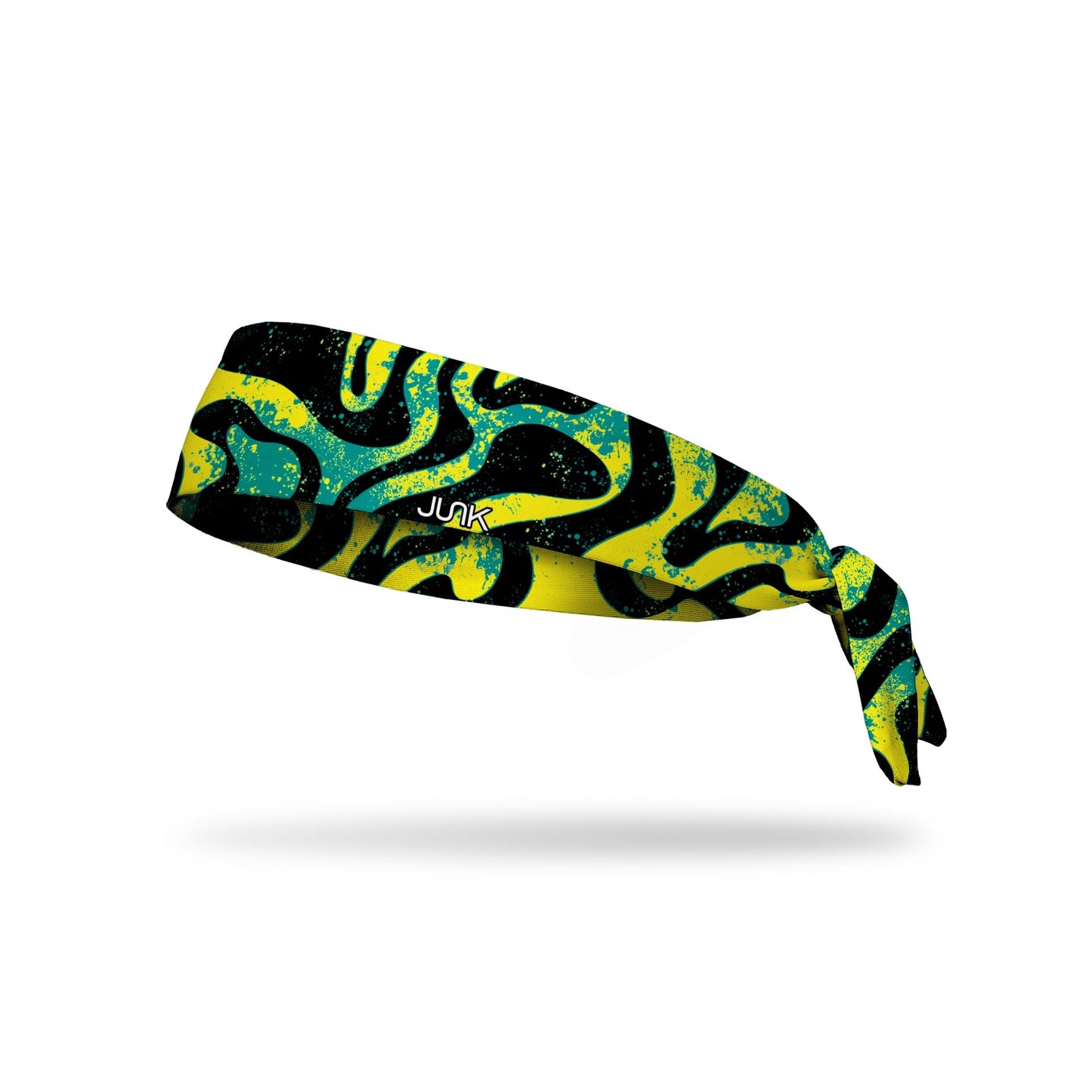JUNK Totally Tubular Headband (Flex Tie)