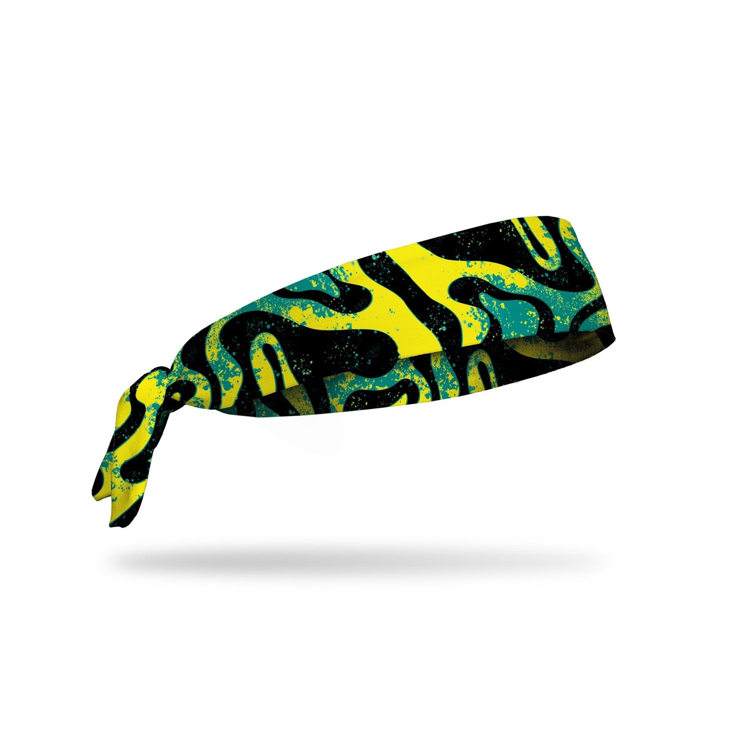 JUNK Totally Tubular Headband (Flex Tie)