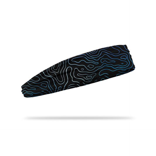 JUNK Trailblazer Headband (Infinity)