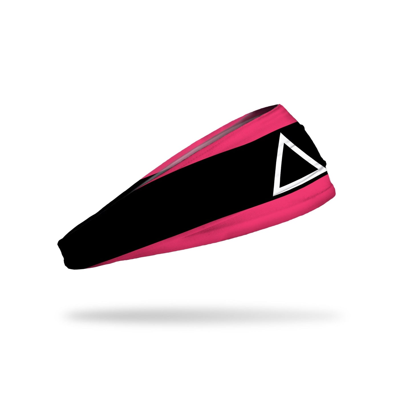 JUNK Triangle Headband (Big Bang Lite)