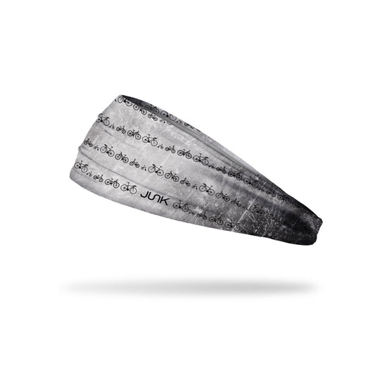 JUNK Trike Bike Cycle Headband (Big Bang Lite)