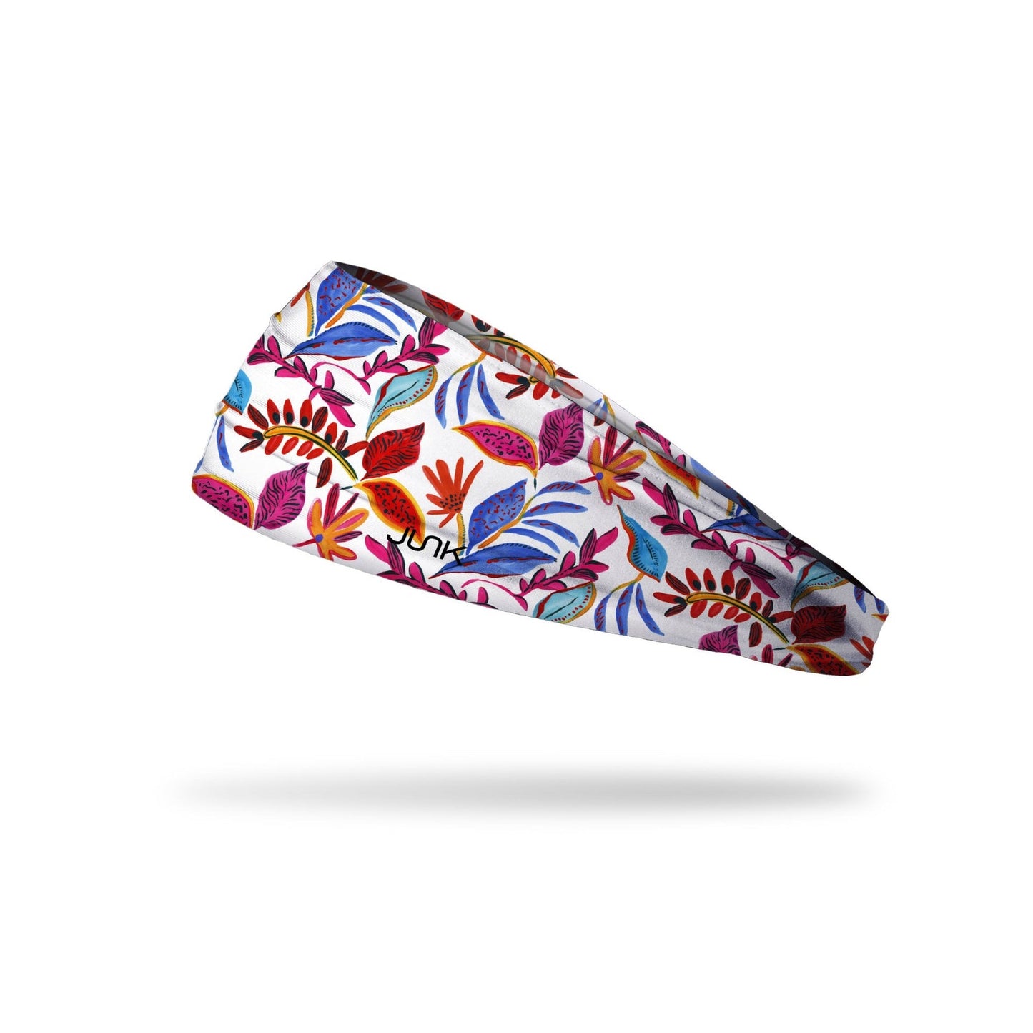 JUNK Tropical Thicket Headband (Big Bang Lite)