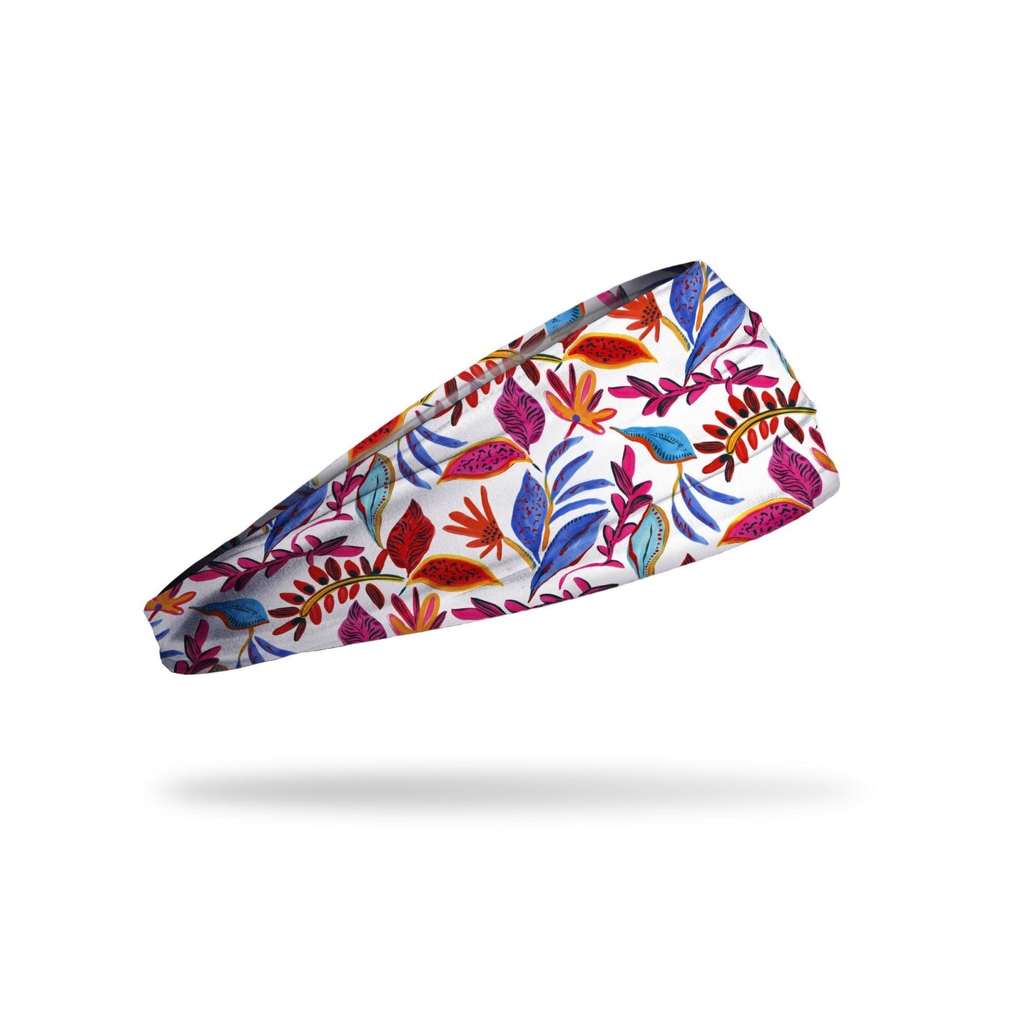 JUNK Tropical Thicket Headband (Big Bang Lite)