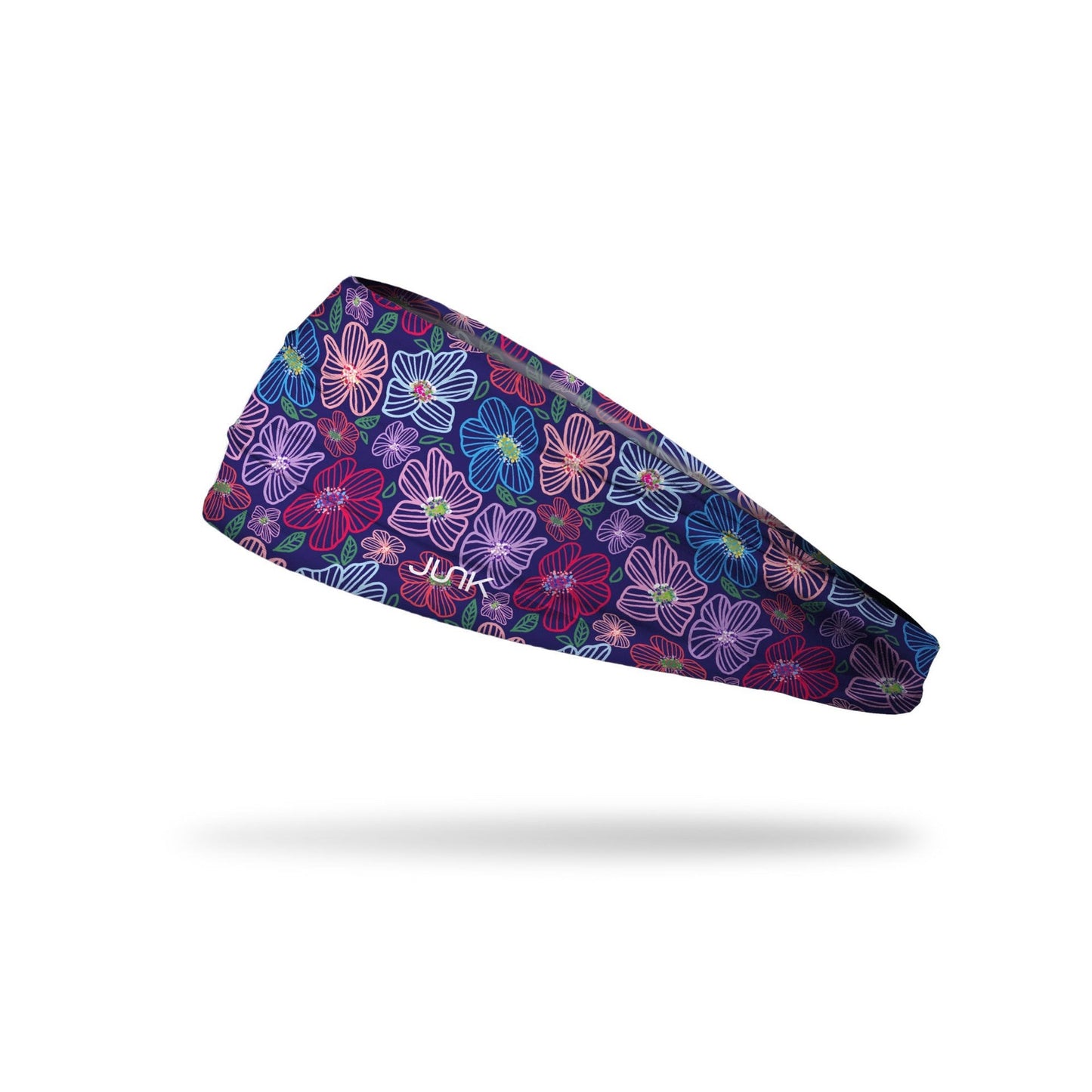 JUNK Tropical Treasures Headband (Big Bang Lite)