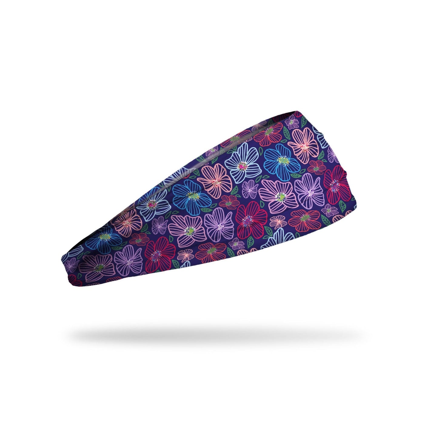 JUNK Tropical Treasures Headband (Big Bang Lite)