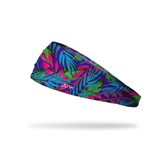 JUNK Tropics Headband (Big Bang Lite)