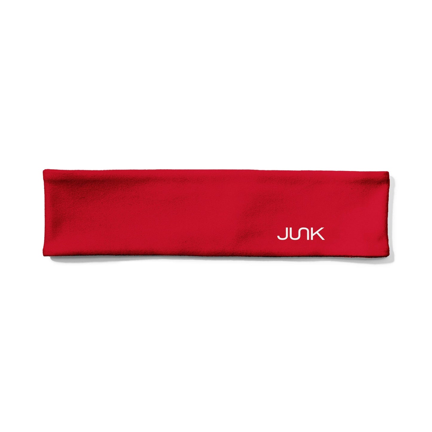 JUNK True Red Headband (Infinity)