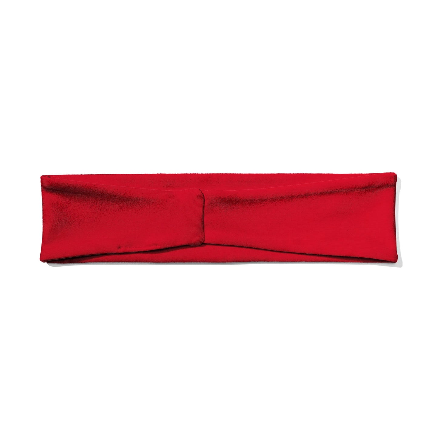 JUNK True Red Headband (Infinity)