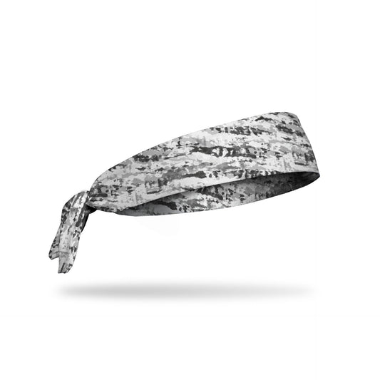 JUNK Ultimatum Headband (Flex Tie)