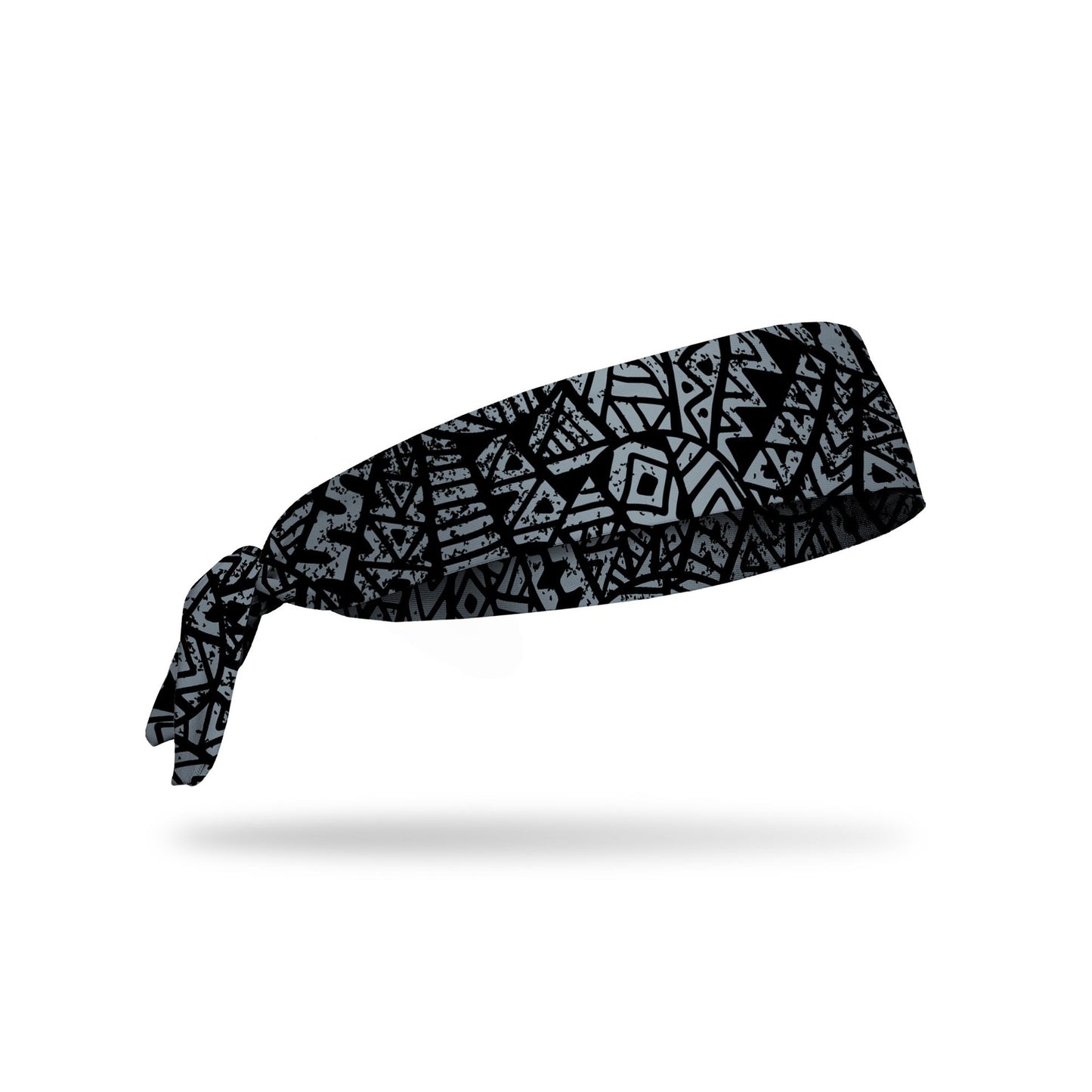 JUNK Uncharted Headband (Flex Tie)