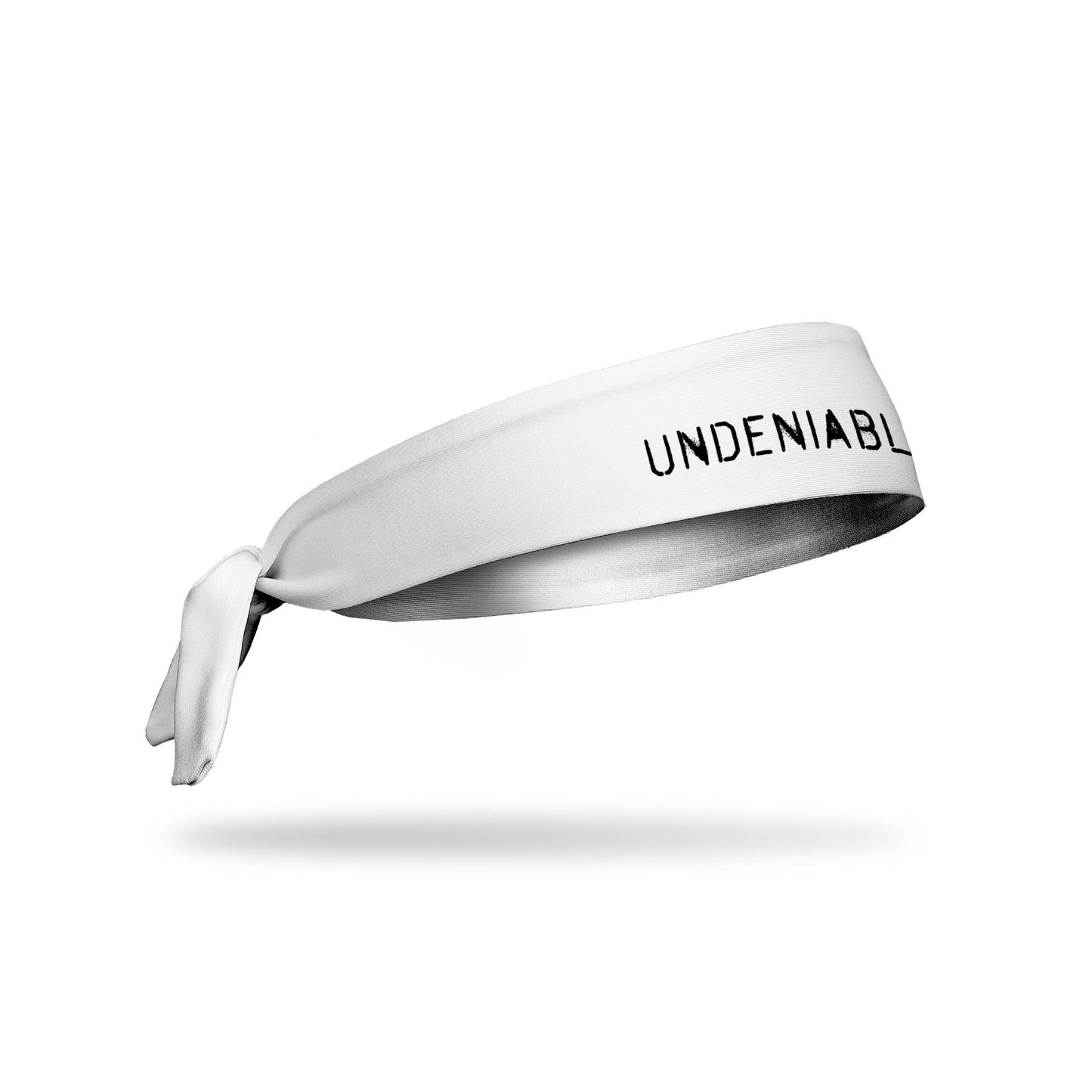 JUNK Undeniable Headband (Flex Tie)