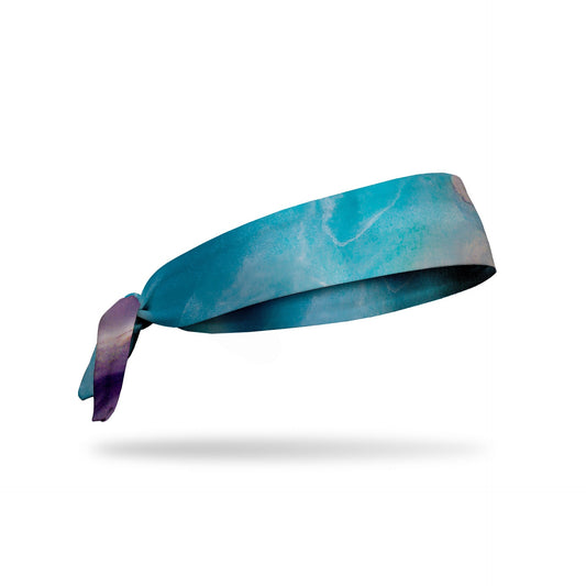 JUNK Undertone Headband (Flex Tie)