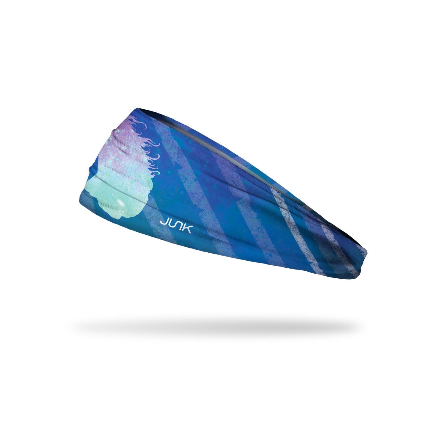 JUNK Unicorn Crew Headband (Big Bang Lite)