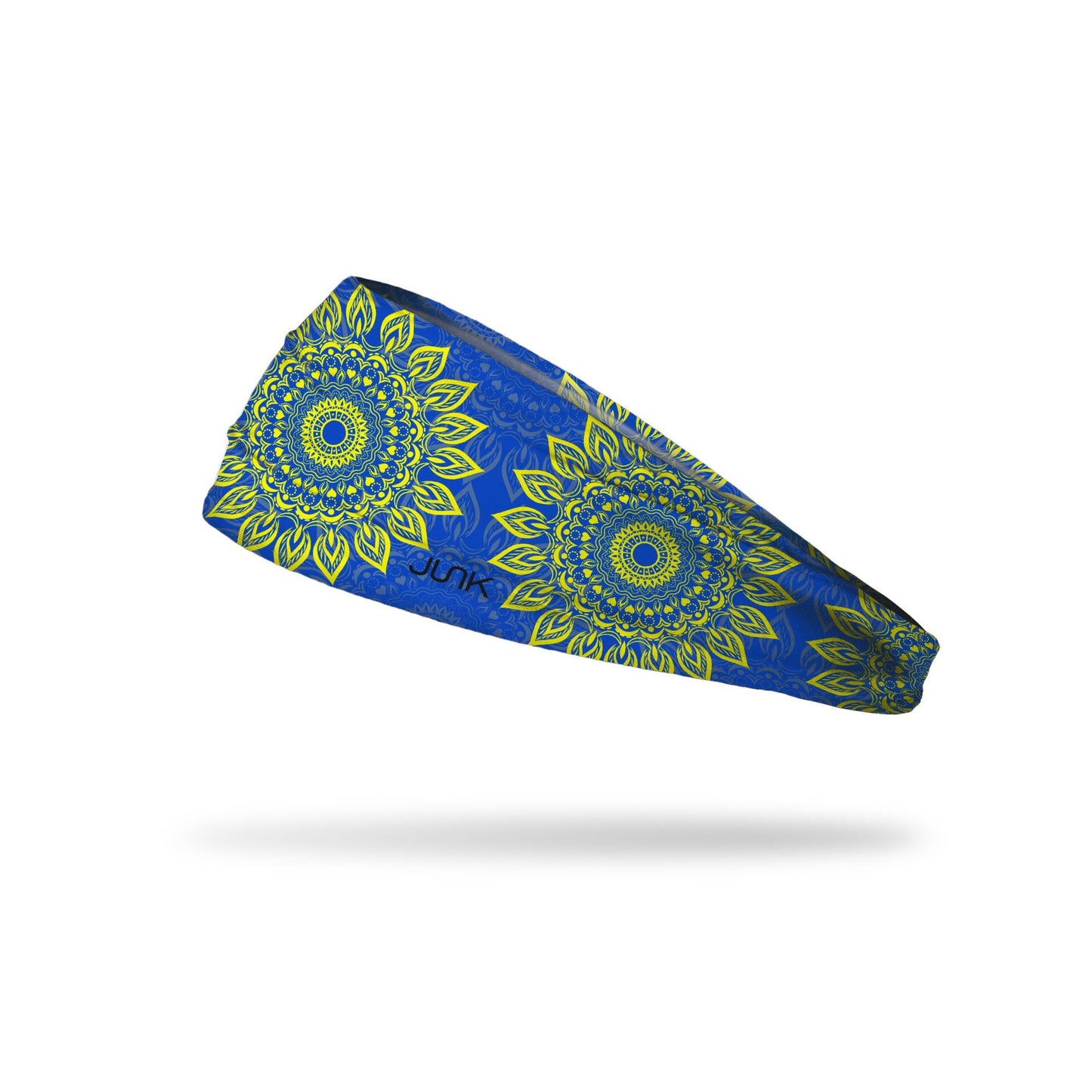JUNK Universe Mandala Headband (Big Bang Lite)