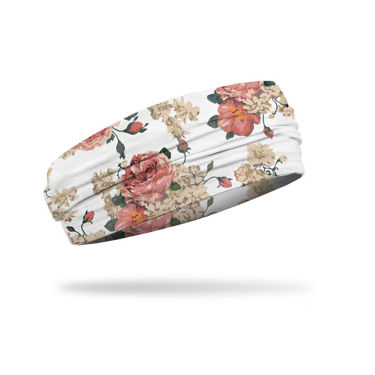JUNK Vibrant Thrush Headband (Big Bang)