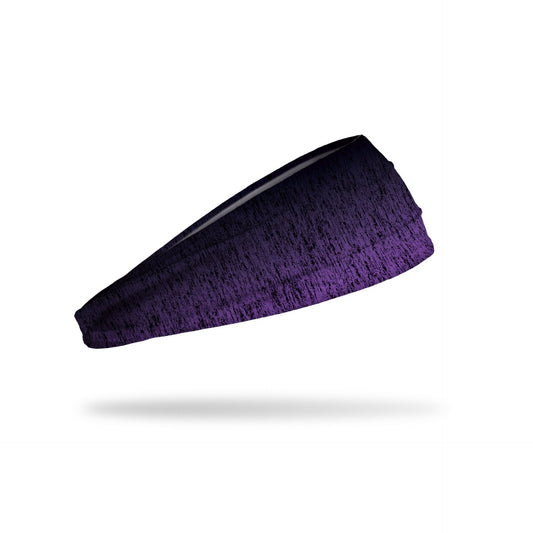 JUNK Violet Storm Headband (Big Bang Lite)