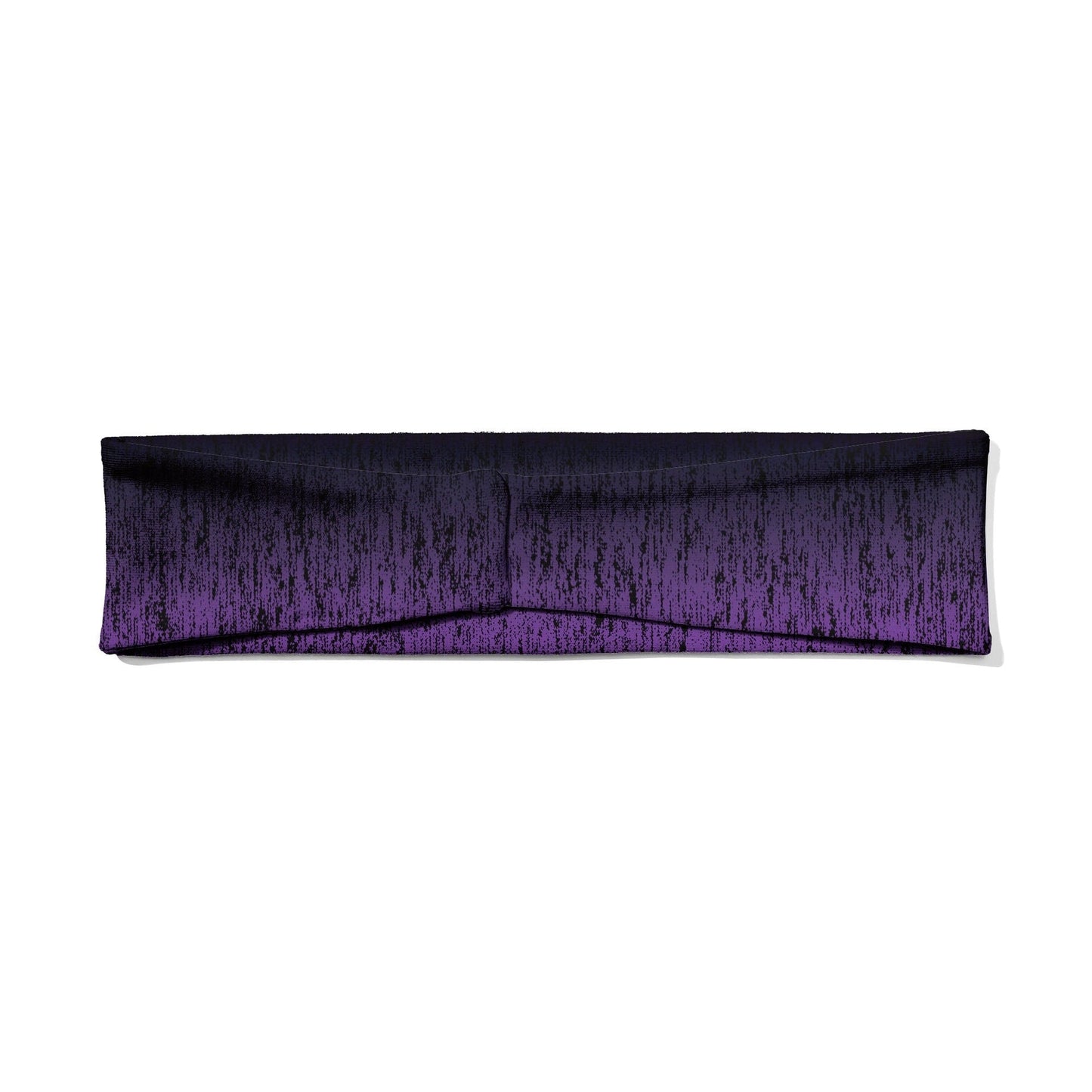 JUNK Violet Storm Headband (Infinity)