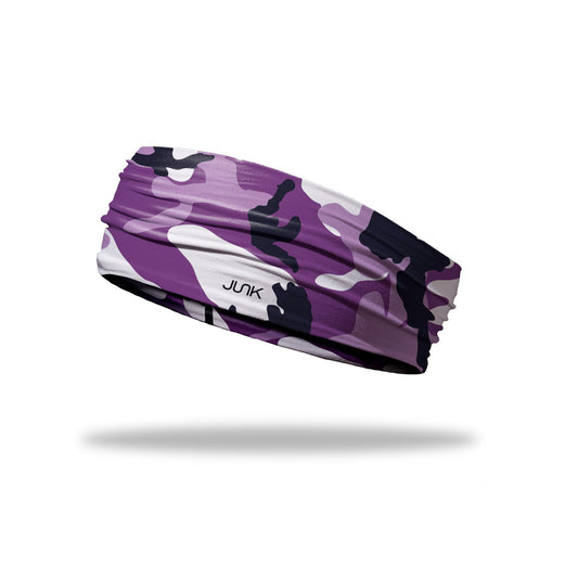 JUNK Violet Vengeance Headband (Big Bang)