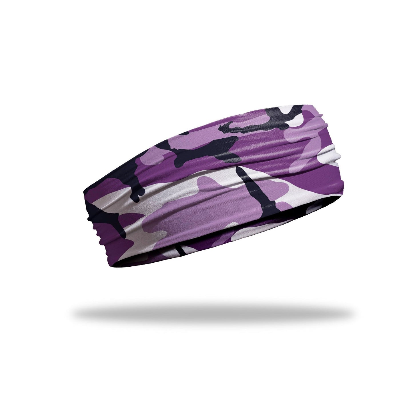 JUNK Violet Vengeance Headband (Big Bang)