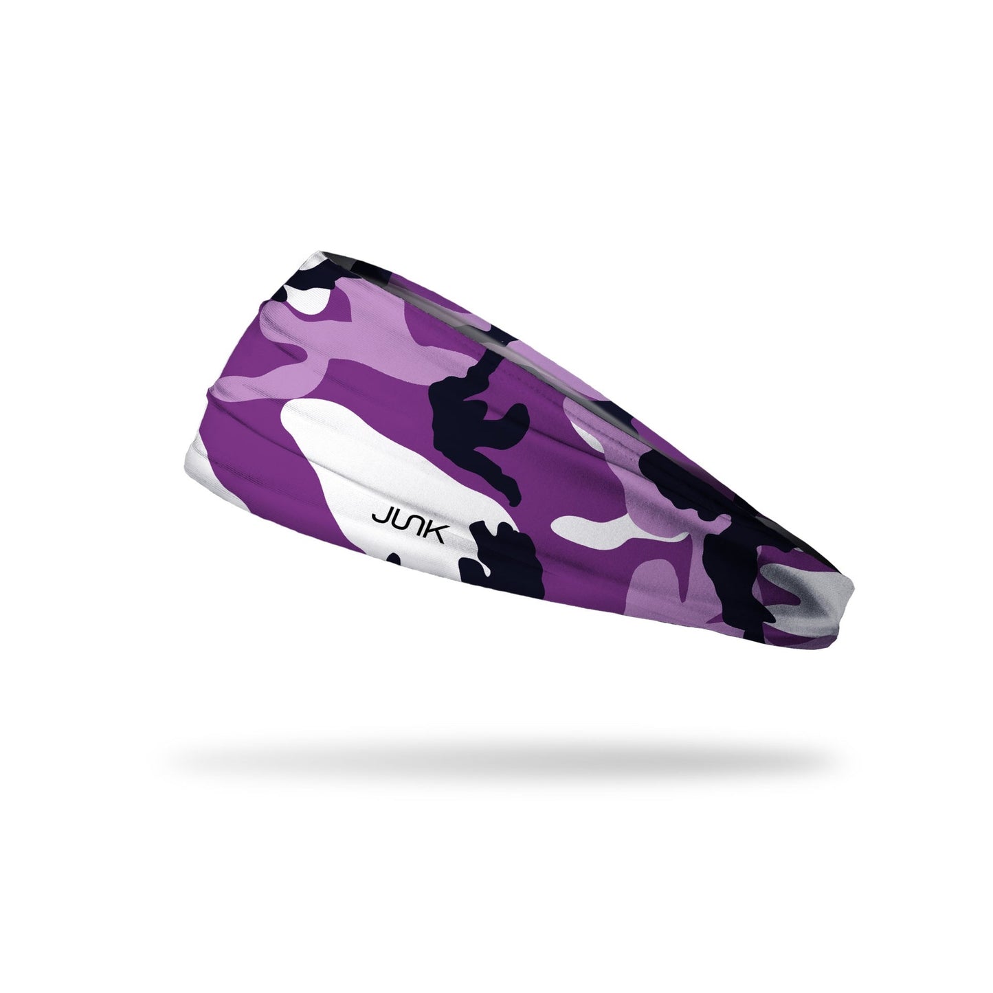 JUNK Violet Vengeance Headband (Big Bang Lite)