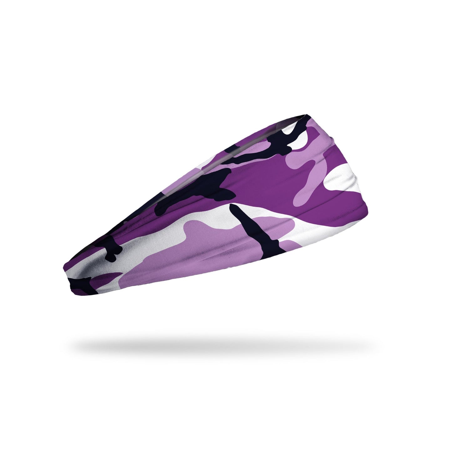 JUNK Violet Vengeance Headband (Big Bang Lite)