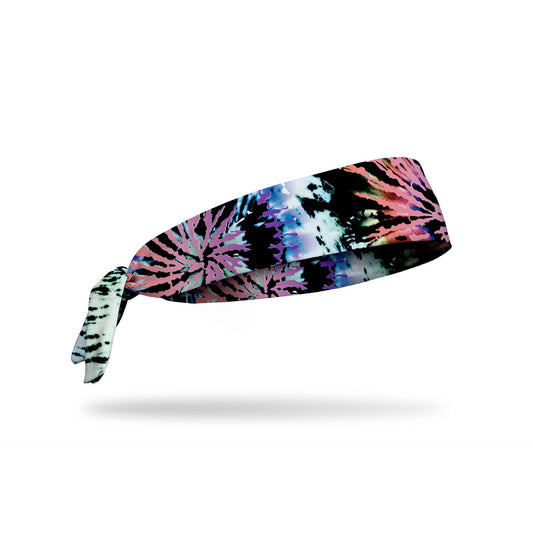JUNK Voodoo Child Headband (Flex Tie)