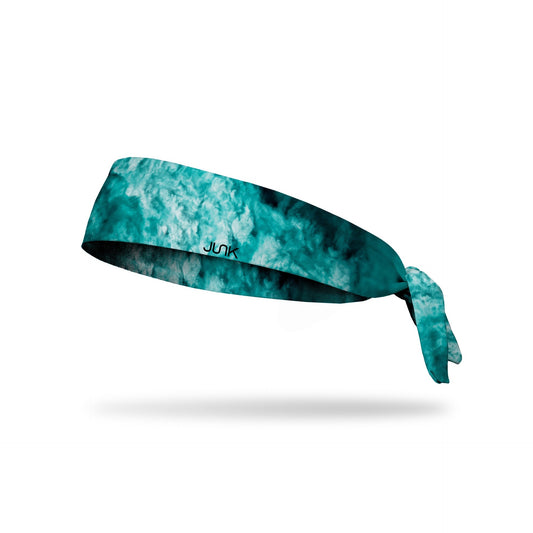 JUNK Wake Headband (Flex Tie)
