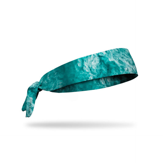 JUNK Wake Headband (Flex Tie)
