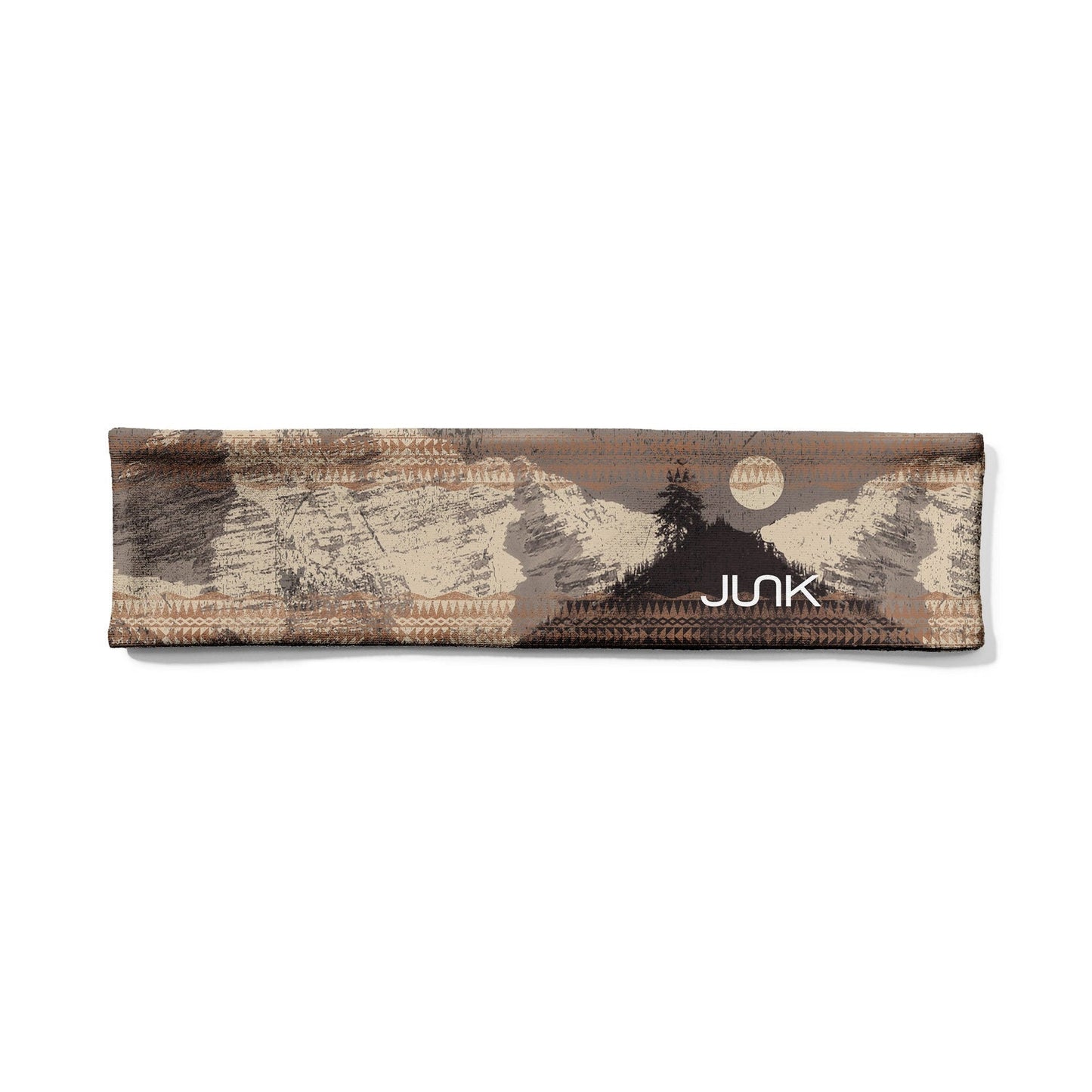 JUNK Wanderlust Headband (Infinity)