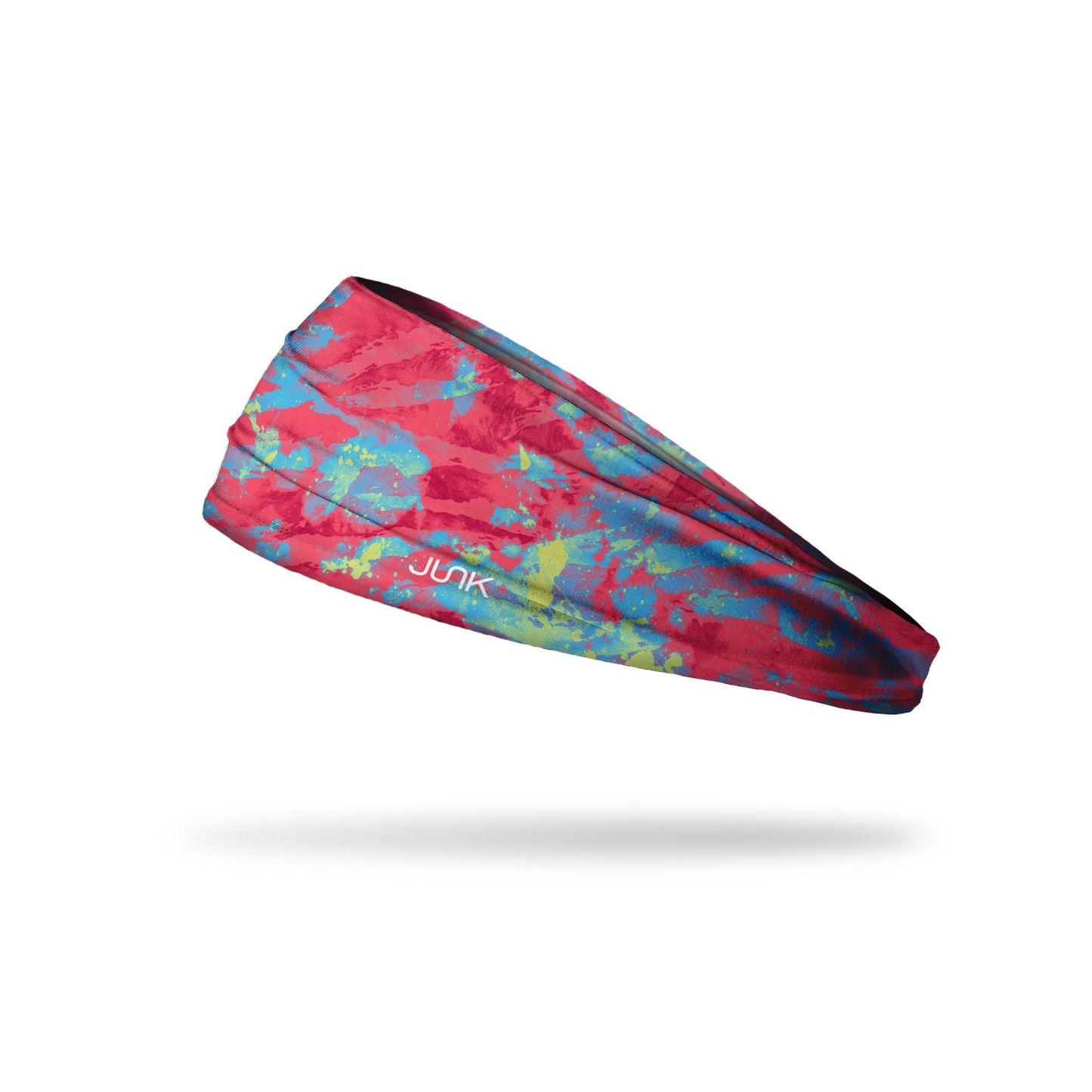 JUNK Warm Up Headband (Big Bang Lite)