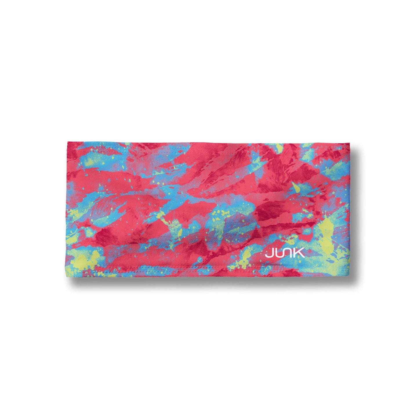 JUNK Warm Up Headband (Big Bang Lite)