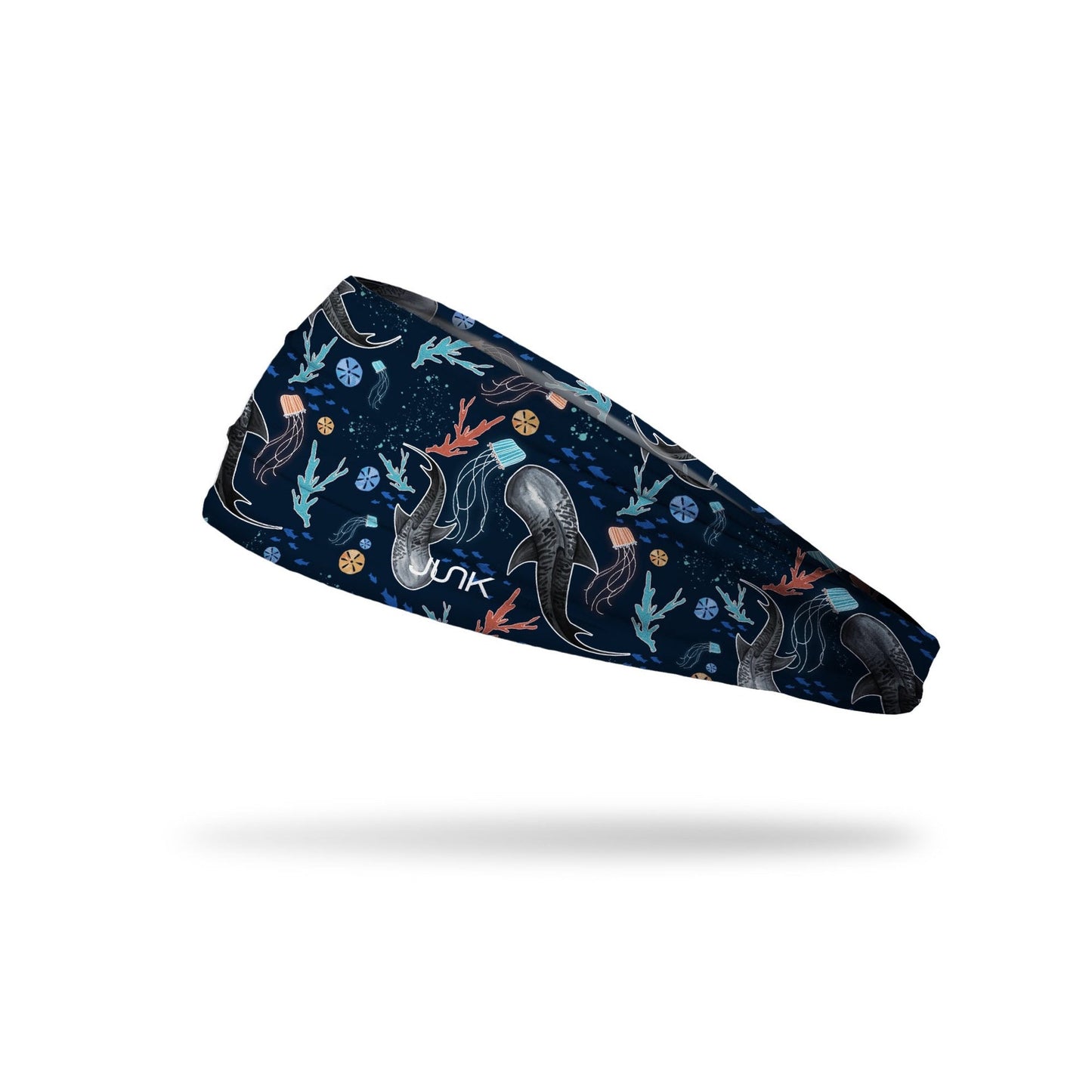 JUNK Water Cats Headband (Big Bang Lite)