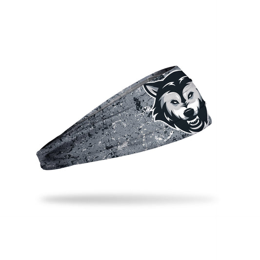 JUNK Wild Wolf Headband (Big Bang Lite)