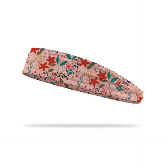 JUNK Wildflowers Headband (Infinity)