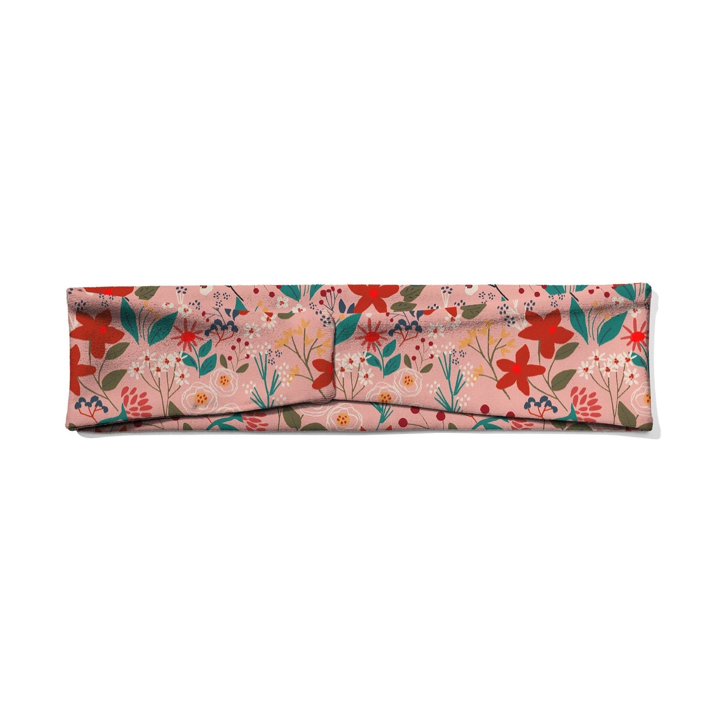 JUNK Wildflowers Headband (Infinity)