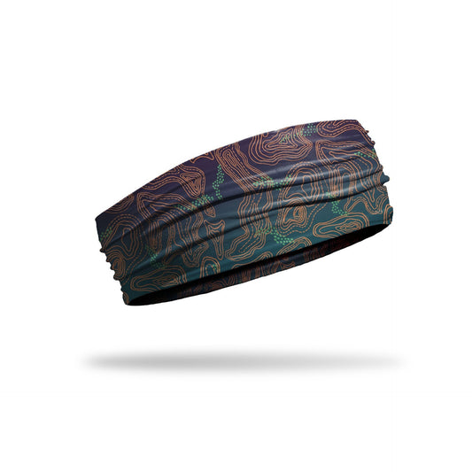 JUNK Winding Wanderer Headband (Big Bang)