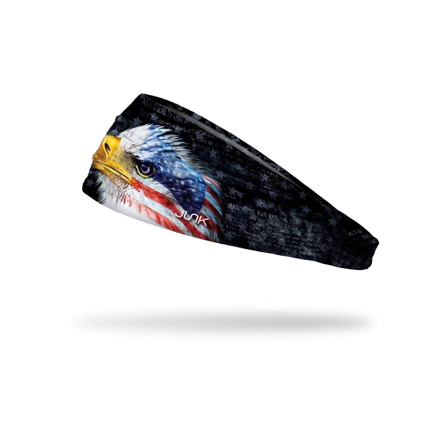 JUNK Wings of Liberty Headband (Big Bang Lite)